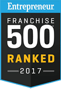 Entrepreneur 500 2017