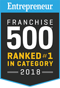 Entrepreneur 500 2018